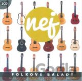 VAR - NEJ FOLKOVE BALADY (2 CD)
