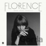 FLORENCE + THE MACHINE: HOW BIG, HOW BLUE, HOW BEAUTIFUL (LP) (  2-DISC)