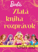 Barbie: Zlatá kniha rozprávok