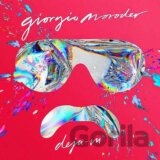 MORODER, GIORGIO: DEJA VU (  2-DISC)