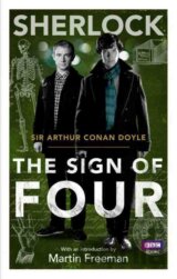 Sherlock: The Sign of Four