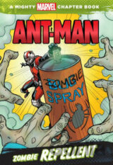 Ant-Man: Small World, Big Problems