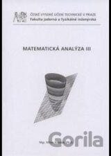 Matematická analýza III.