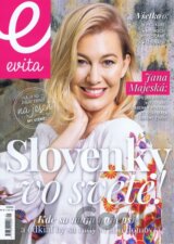 Evita magazín 09/2023