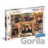 Harry Potter - Supercolor