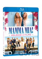 Mamma Mia! kolekce 1.-2.