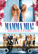 Mamma Mia! kolekce 1.-2.