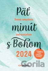 Päť minút s Bohom (2024)