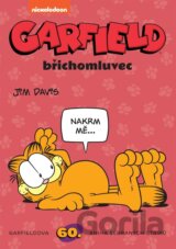 Garfield 60: Garfield břichomluvec