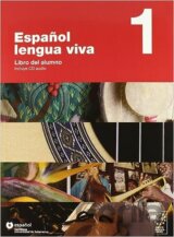 Espanol Lengua Viva 1 -Libro del alumno +CD