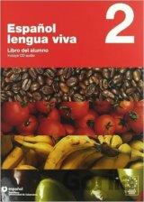 Espanol Lengua Viva 2 - Libro del alumno +CD