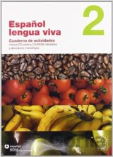 Espanol Lengua Viva 2 - Cuaderno de actividades +CD +CD-ROM