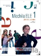 Mochila ELE 1 - A1 Libro del alumno