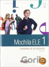 Mochila ELE 1 - A1Cuaderno de actividades +CD