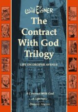 Contract with God Trilogy