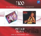 NAGY PETER: MNE SA NESCHOVAS / „ALE“ (  2-CD)