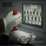MUSE: DORNES (DELUXE EDITION) (  2-CD)