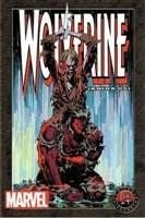 Wolverine (Kniha 06) - Comicsové legendy 24 (Hama Larry, Silvestri Marc)