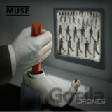 MUSE: DRONES (  2-DISC)