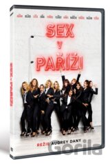Sex v Paříži