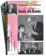Kolekcia Luis de Funés