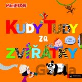 Kudy tudy za zvířátky