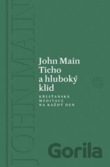 Ticho a hluboký klid