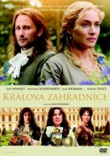 Králova zahradnice (V kráľových záhradách)