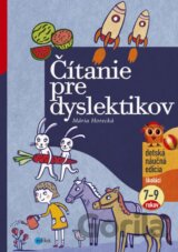 Čítanie pre dyslektikov