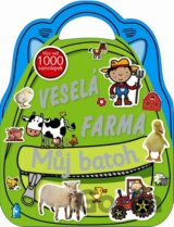 Můj batoh - Veselá farma