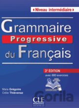 Grammaire progressive du français: Niveau Intermédiaire (A2/B1)