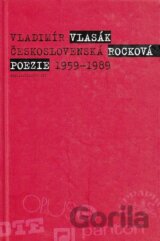 Československá rocková poezie 1959-1989
