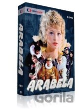 Arabela I. (6 DVD)