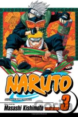 Naruto, Vol. 3: Dreams