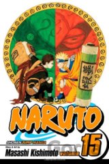 Naruto, Vol. 15: Naruto's Ninja Handbook