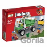 LEGO Juniors10680 Smetiarske auto