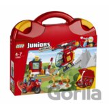 LEGO Juniors 10685 Hasičský kufrík