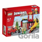 LEGO Juniors 10671 Hasičská pohotovosť