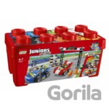 LEGO Juniors 10673 Závodné rely