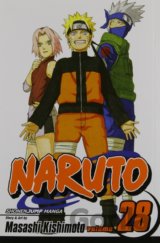 Naruto, Vol. 28: Homecoming