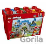 LEGO Juniors 10676 Rytiersky hrad