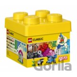 LEGO Classic - Tvorivé kocky
