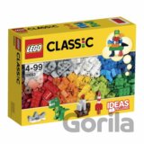 LEGO Classic 10693 Tvorivé doplnky