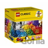 LEGO Classic 10695 Kreatívny box