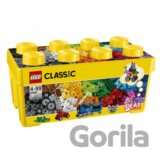 LEGO Classic - Stredný kreatívny box