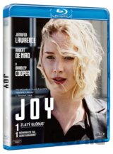 Joy (2015 - Blu-ray)
