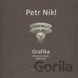 Petr Nikl - Grafika - Obrazový soupis 1980 - 2012