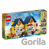 LEGO Creator 31035 Plážová chyža