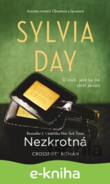 Nezkrotná