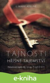 T.A.J.N.O.S.T.I - Hříšné tajemství